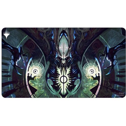 ULTRA PRO Magic: The Gathering - PLAYMAT - Brothers War Playmat E - PokéBox Australia