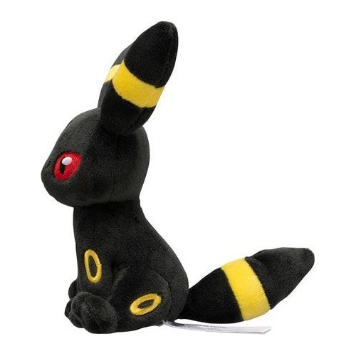 Umbreon 197 - Pokémon Centre Fit Plush - PokéBox Australia