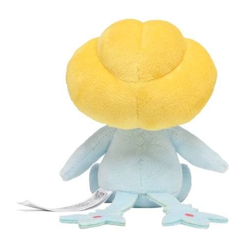 Uxie 480 - Pokémon Centre Fit Plush - PokéBox Australia