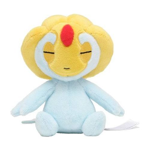 Uxie 480 - Pokémon Centre Fit Plush - PokéBox Australia