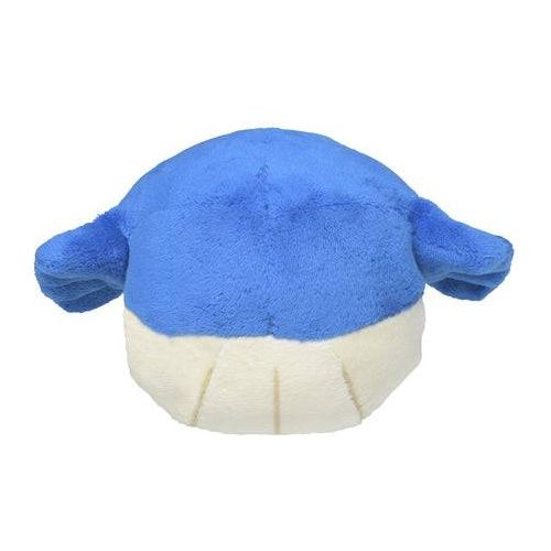 Wailmer - Pokémon Centre Fit Plush - PokéBox Australia