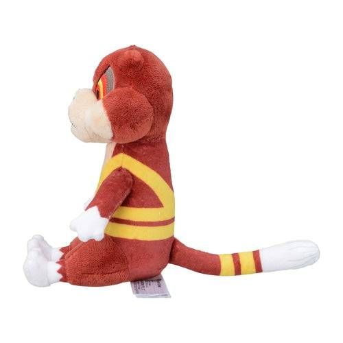 Watchog - Pokémon Centre Pokémon Fit Plush - PokéBox Australia