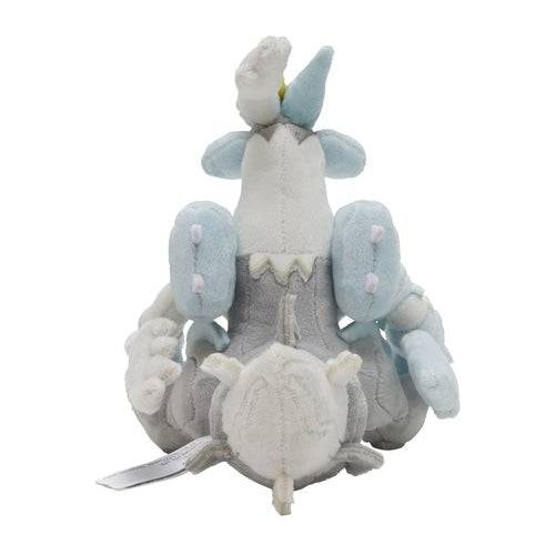 White Kyurem - Pokémon Centre Fit Plush - PokéBox Australia