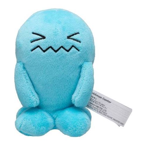 Wobbuffet 202 - Pokémon Centre Fit Plush - PokéBox Australia