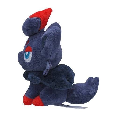 Zorua 570 - Pokémon Centre Fit Plush - PokéBox Australia