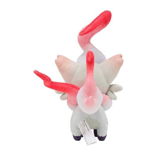Zorua - Pokémon Centre Plush - PokéBox Australia