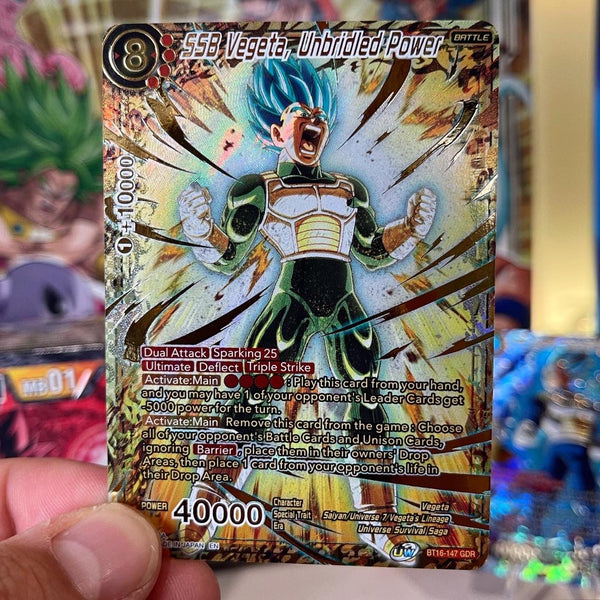 bardock god rare card Orbeetle Vmax 186/185 Vivid Voltage Rainbow Rare Pokemon Card Near Min main image 0