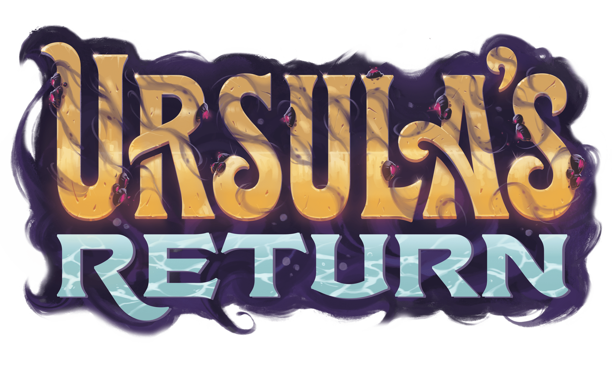 Disney Lorcana TCG Set 4: Ursula's Return - PokéBox Australia