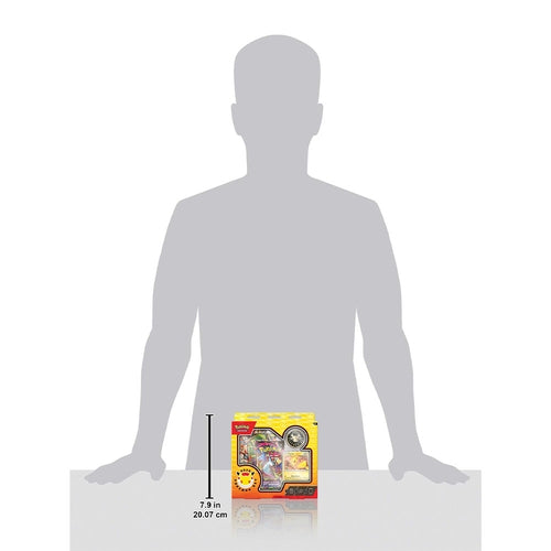 Pokémon TCG: Pokémon Day 2026 Collection - PokéBox Australia
