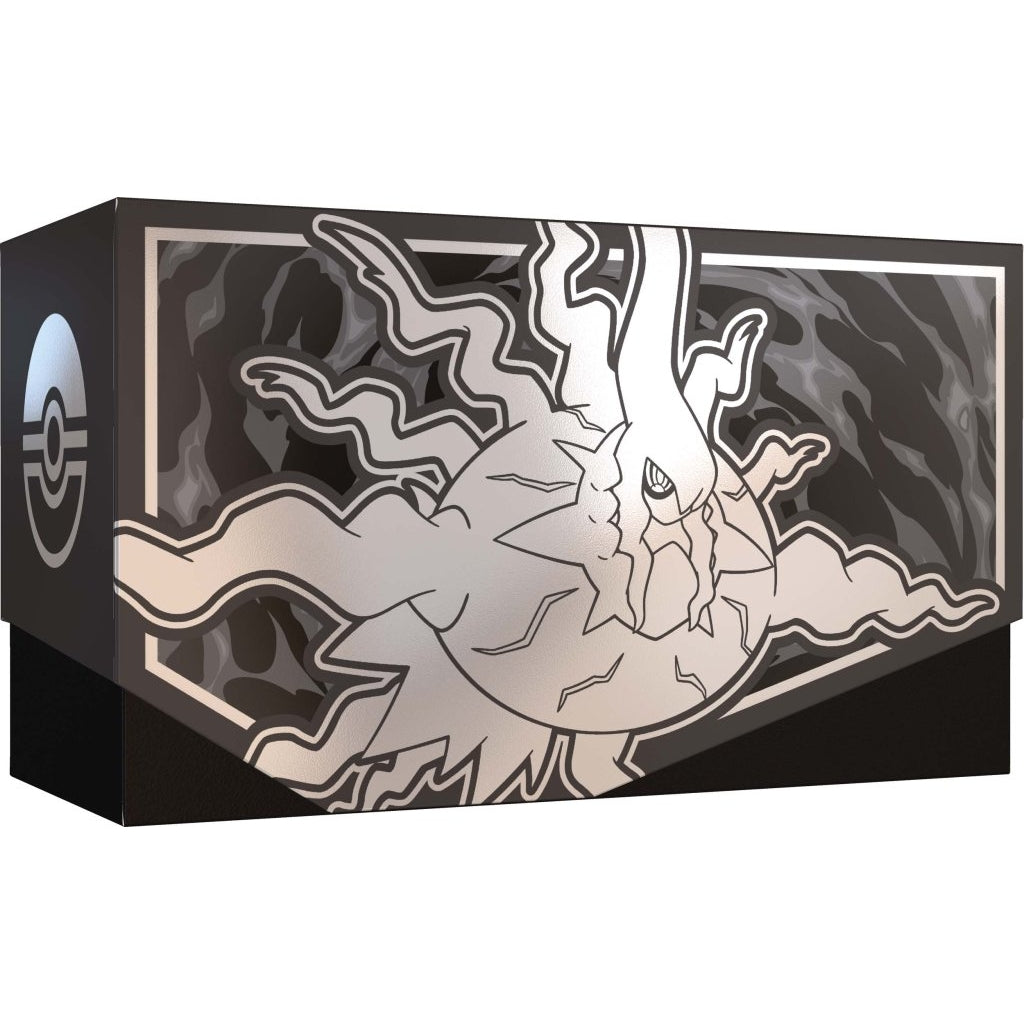 Pokemon TCG: Mega Evolution ME05 - Pitch Black Elite Trainer Box (ETB) - PokéBox Australia