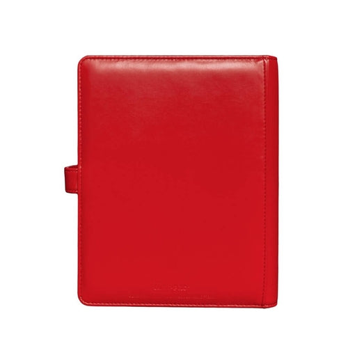 ULTRA PRO Pokémon Premium Red Snap Binder - 4 Pocket - PokéBox Australia