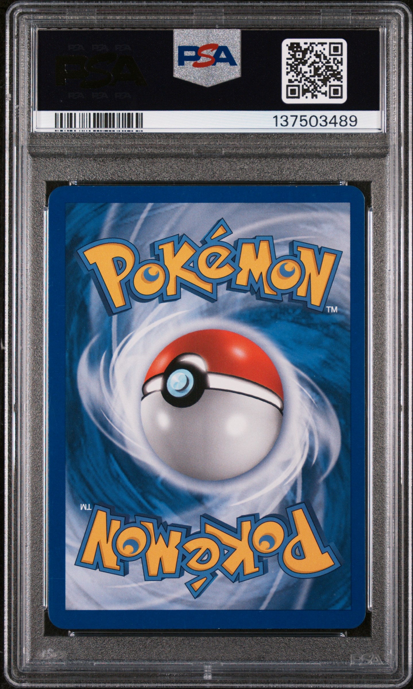PSA NM-MT 8 - 2008 POKEMON DIAMOND & PEARL BLACK STAR PROMO #DP19 DARKRAI LV.X-HOLO BLACK STAR PROMO - PokéBox Australia