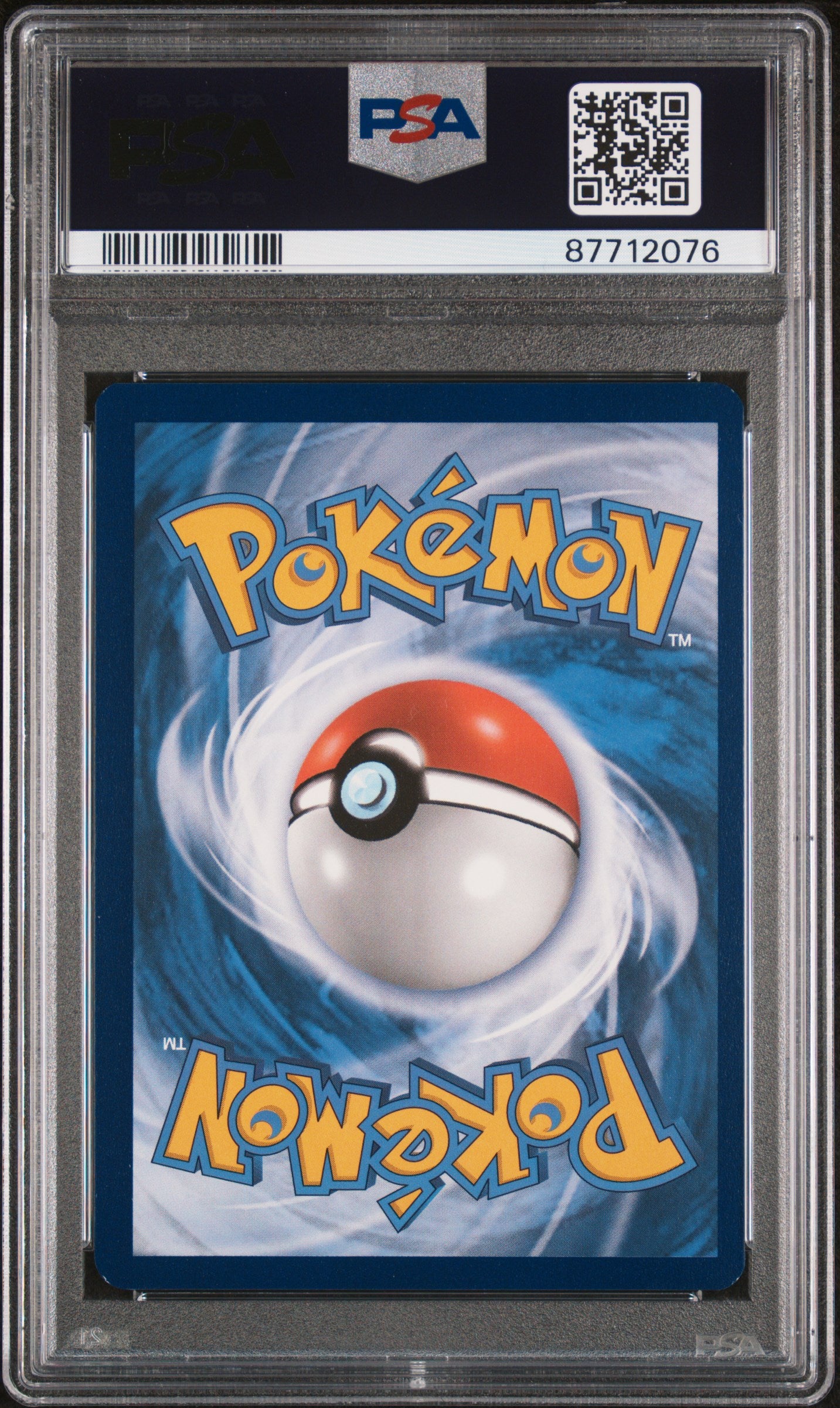 PSA NM-MT 8 - 2022 POKEMON SWSH BLACK STAR PROMO #260 FA/CHARIZARD V ULTRA-PREMIUM COLLECTION - PokéBox Australia