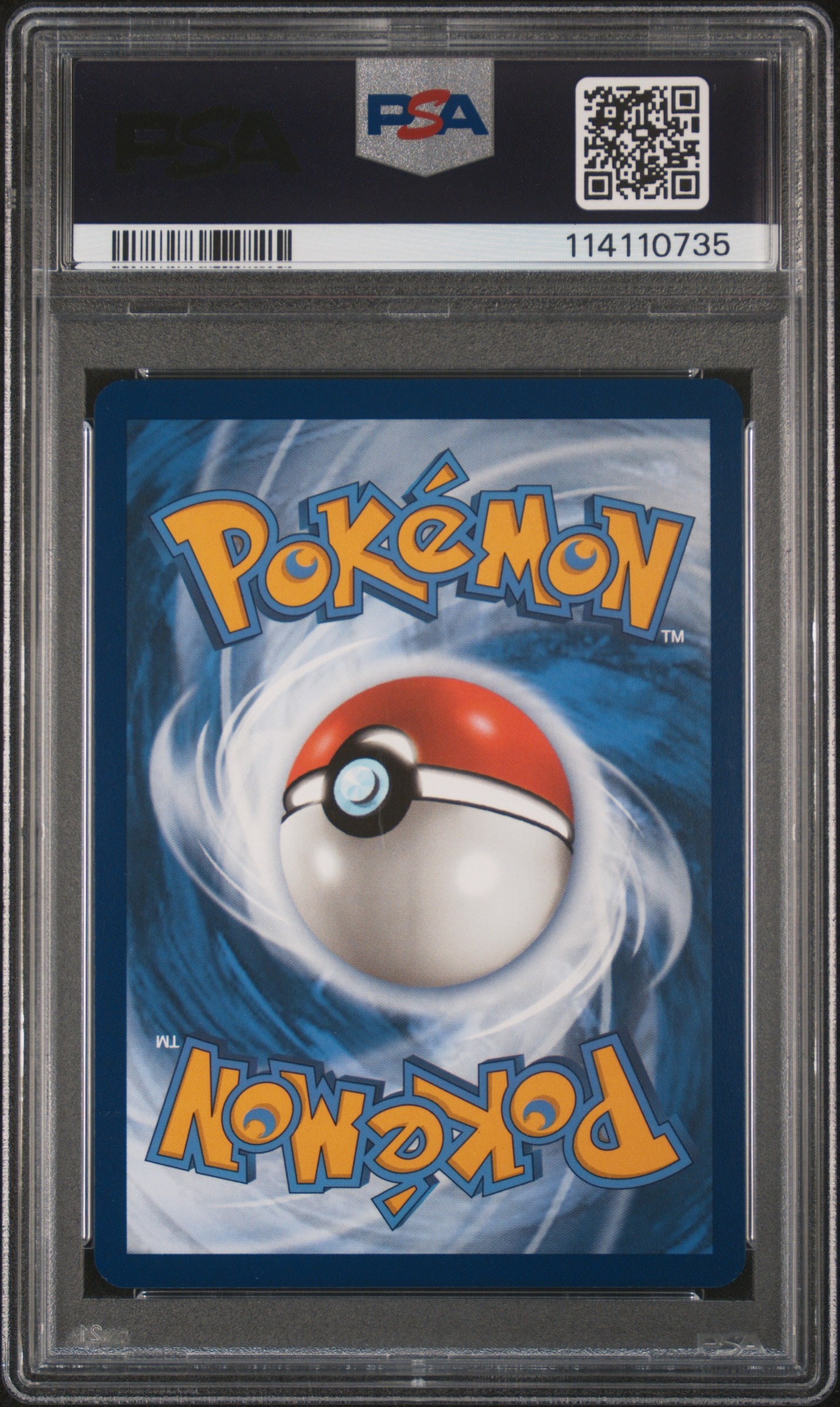 PSA GEM MT 10 - 2025 POKEMON PRE EN-PRISMATIC EVOLUTIONS #149 VAPOREON ex SPECIAL ILLUSTRATION RARE - PokéBox Australia