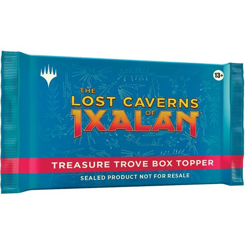 Magic The Gathering | The Lost Caverns of Ixalan Set Booster Box - PokéBox Australia