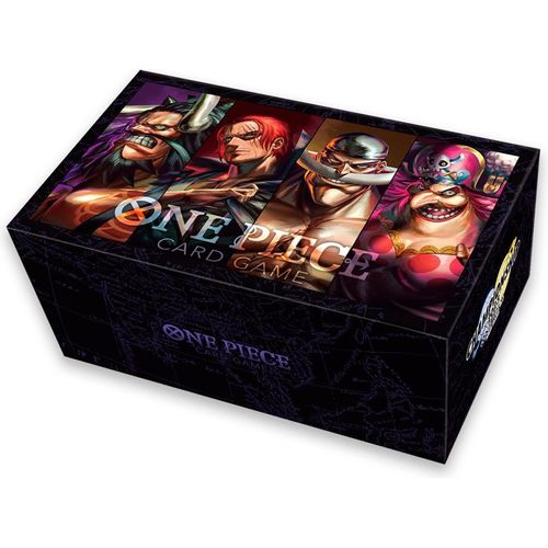 One Piece Card Game - Special Goods Set Former Four Emperors - PokéBox Australia