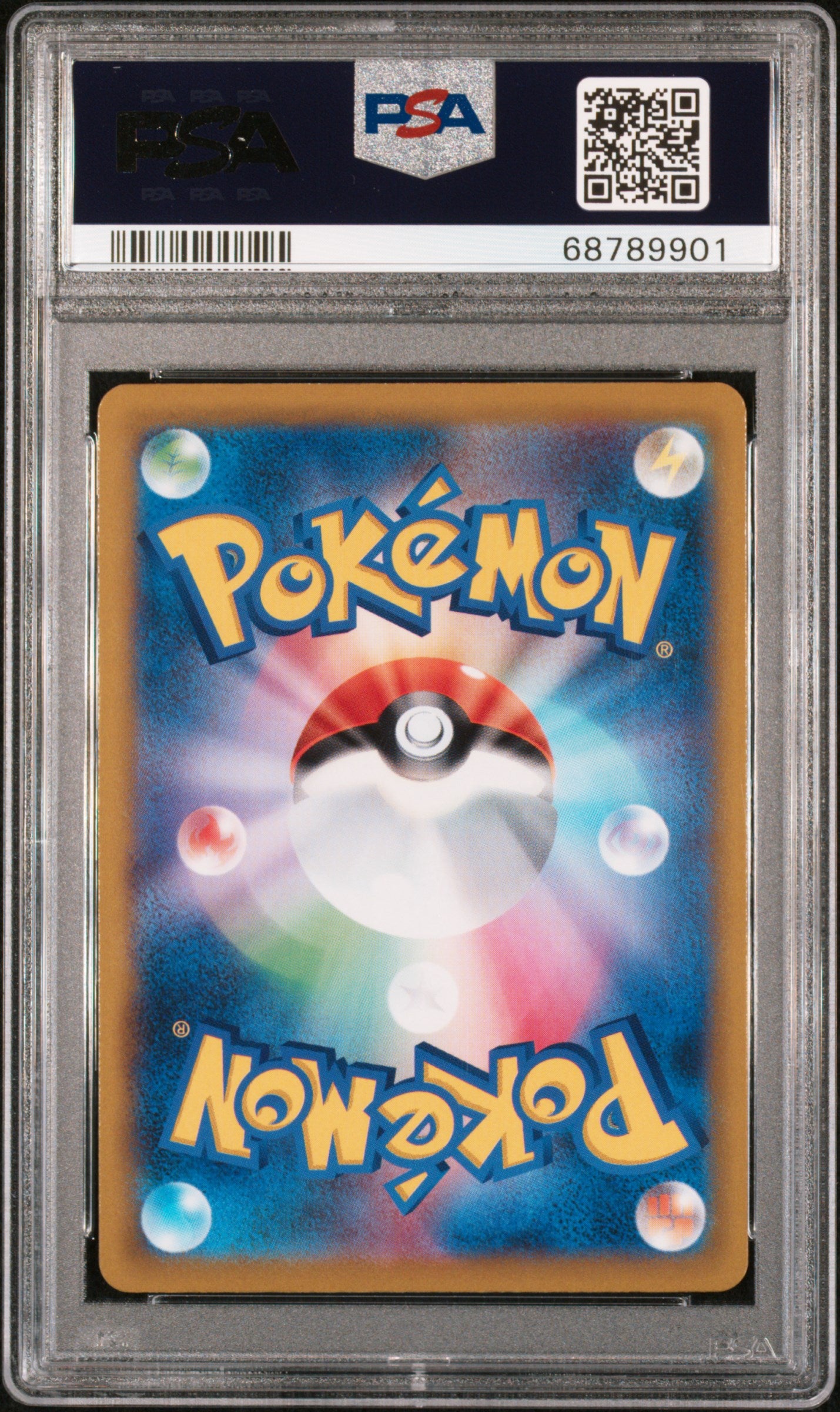 PSA GEM MT 10 - 2021 POKEMON JAPANESE SWORD & SHIELD VMAX CLIMAX #187 FA/CHARIZARD VMAX CLIMAX - PokéBox Australia