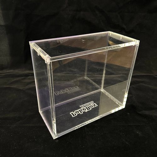 Acrylic Protector -  Pokemon Elite Trainer Box (ETB) - PokéBox Australia