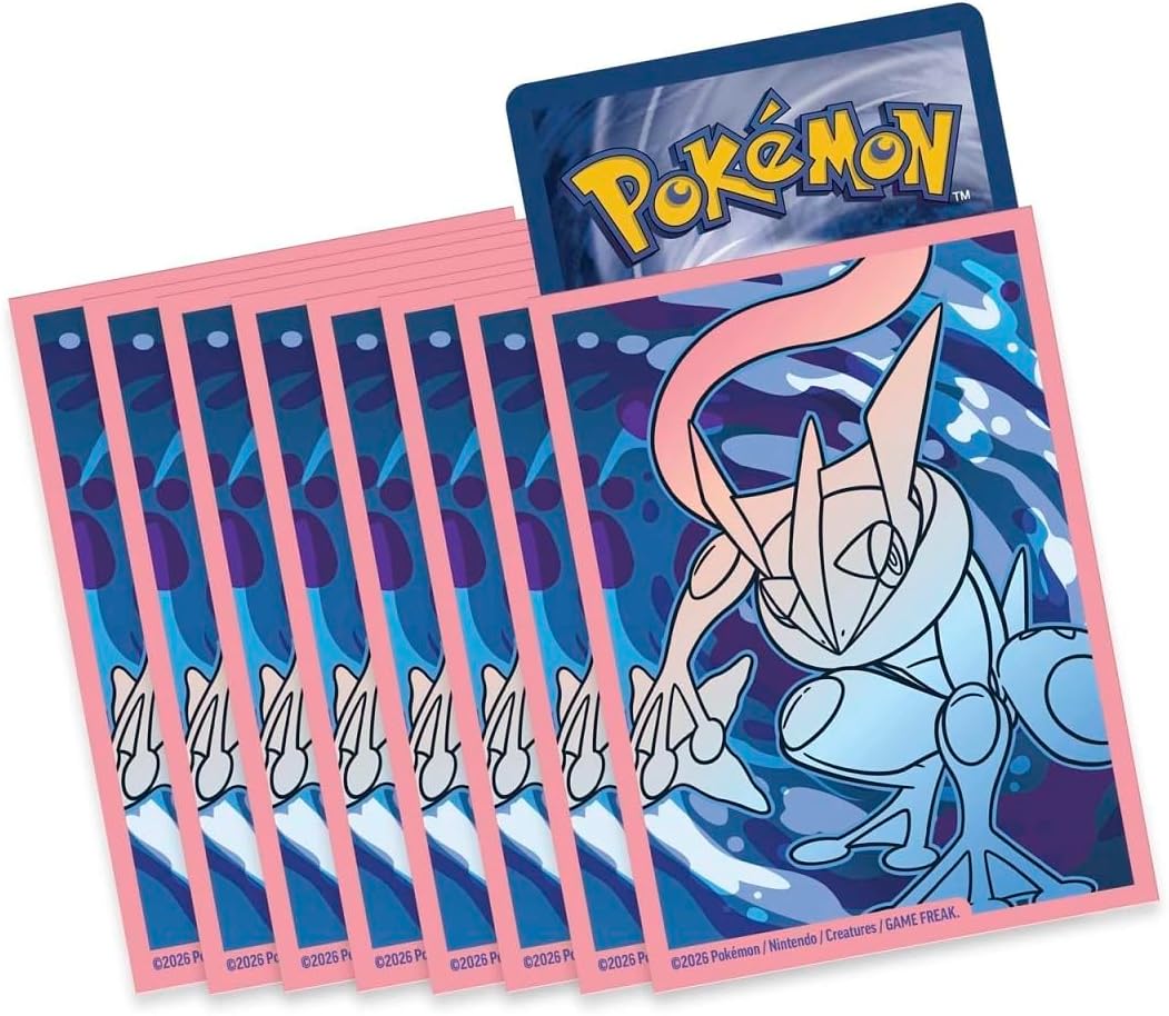 Pokemon TCG: Mega Evolution ME04 - Chaos Rising Pokemon Center Exclusive Elite Trainer Box (ETB) - PokéBox Australia
