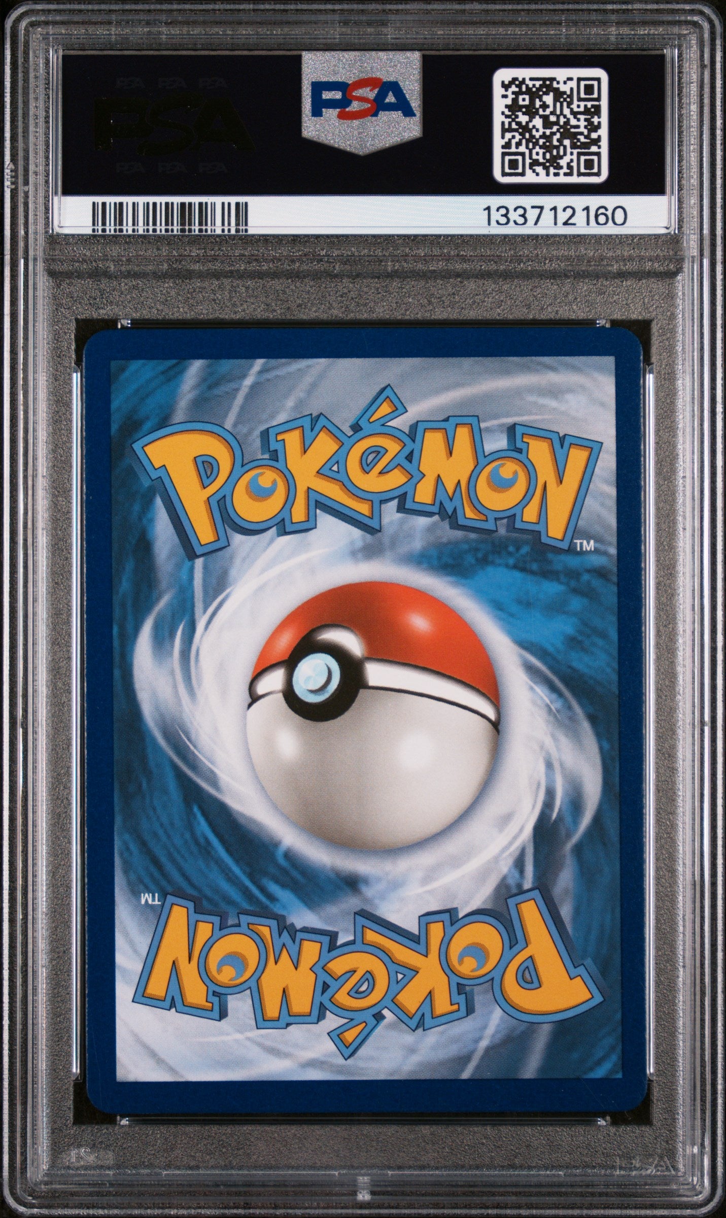 PSA MINT 9 - FA/DRAGONITE GX PROMO-DRG.MJSTY. S/P COLL. 2018 POKEMON SM BLACK STAR PROMO - PokéBox Australia