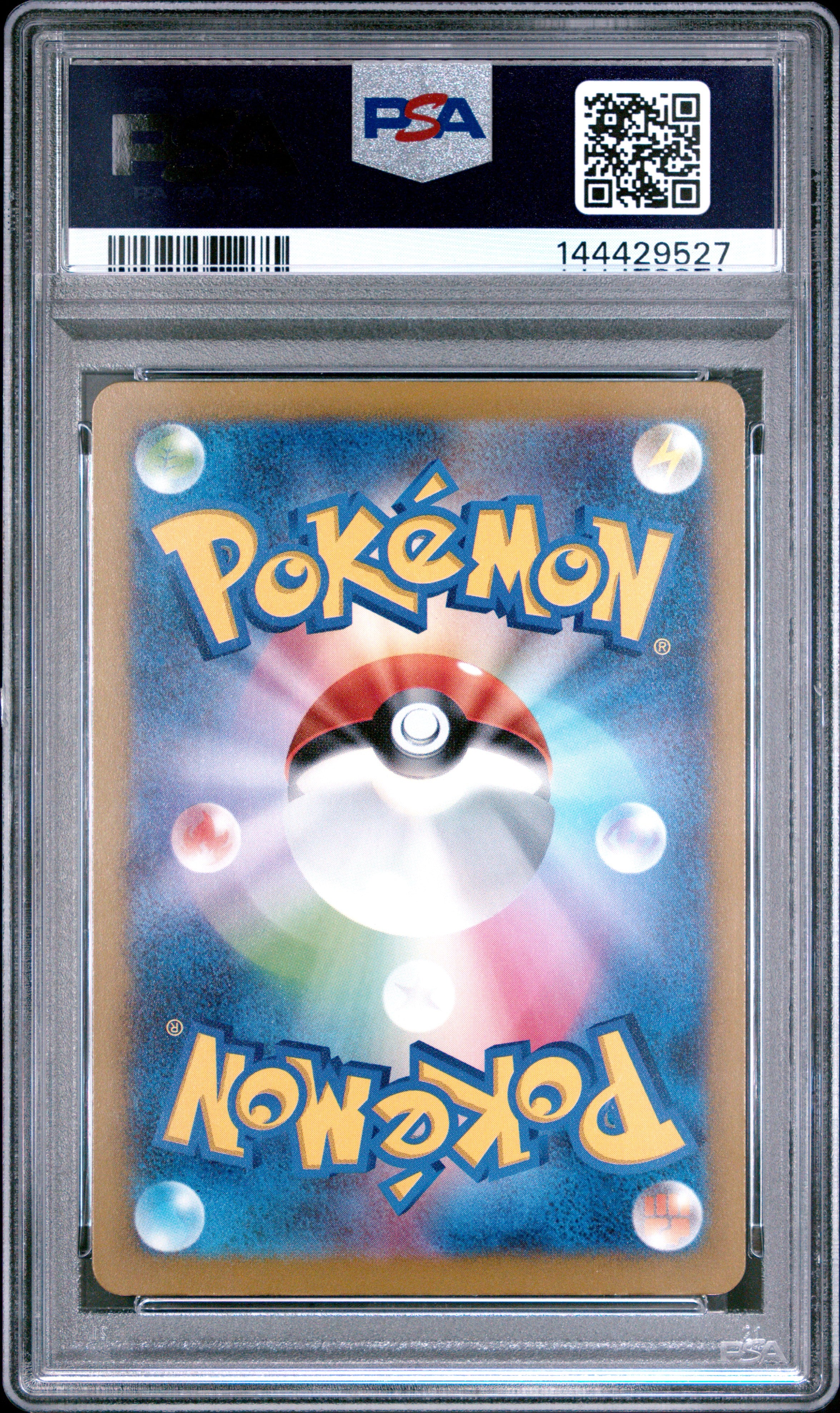 PSA GEM MT 10 - 2025 POKEMON JAPANESE M2a-MEGA DREAM ex #205 TEAM ROCKET'S MIMIKYU ART RARE - PokéBox Australia