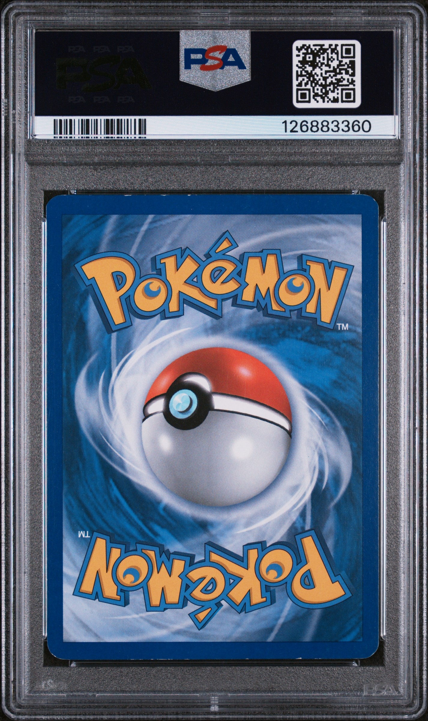 PSA EX 5 - 2011 POKEMON CALL OF LEGENDS #SL10 RAYQUAZA-HOLO CALL OF LEGENDS - PokéBox Australia