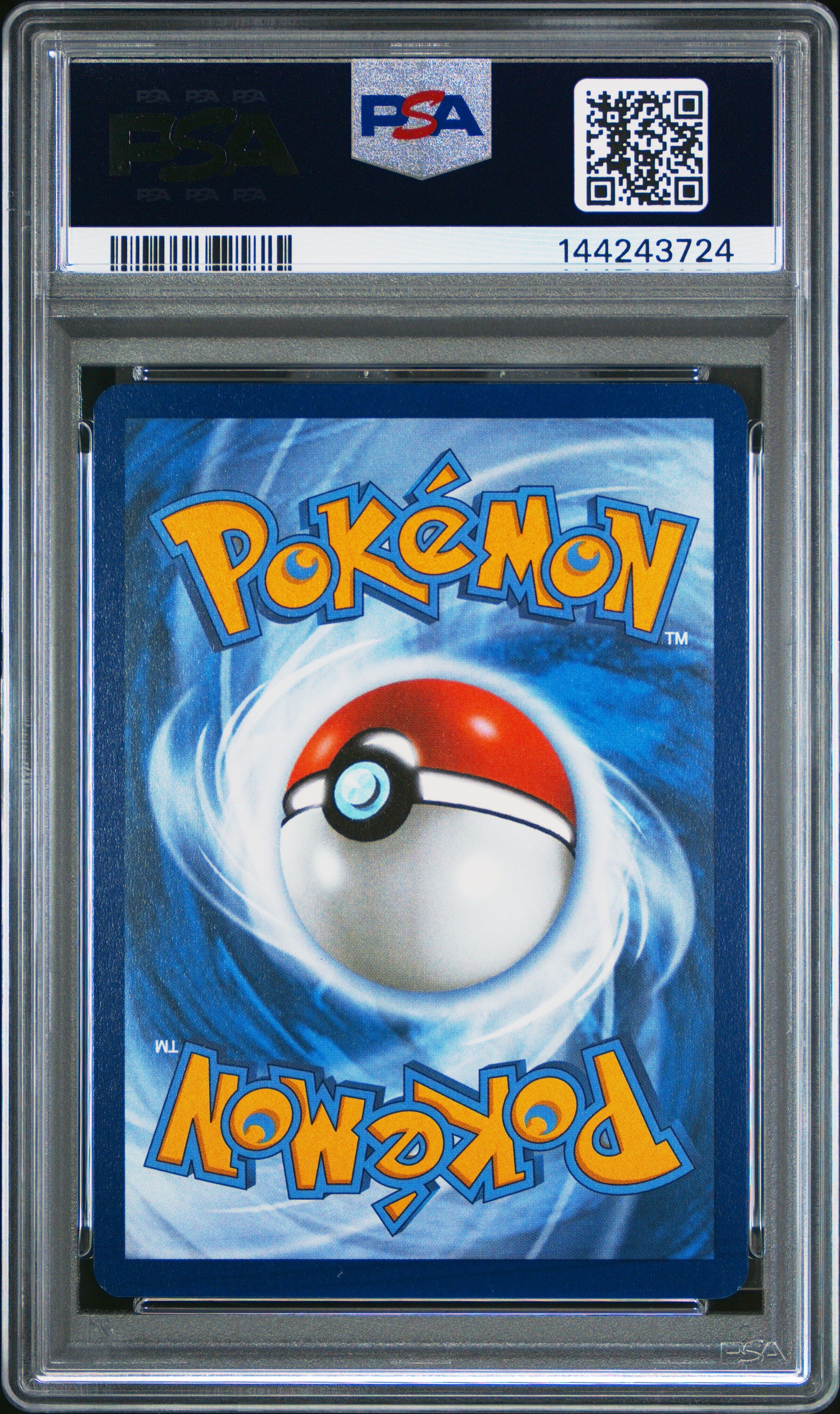 PSA NM-MT 8 - 2025 POKEMON JTG EN-JOURNEY TOGETHER #167 N'S RESHIRAM ILLUSTRATION RARE - PokéBox Australia