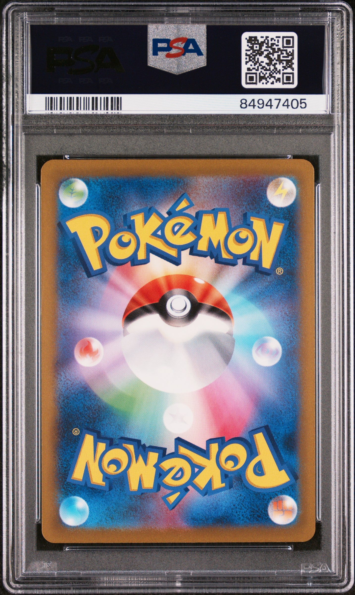 PSA GEM MT 10 - 2023 POKEMON JAPANESE CLF-TRADING CARD GAME CLASSIC VENUSAUR & LUGIA ex DECK #002 IVYSAUR - PokéBox Australia