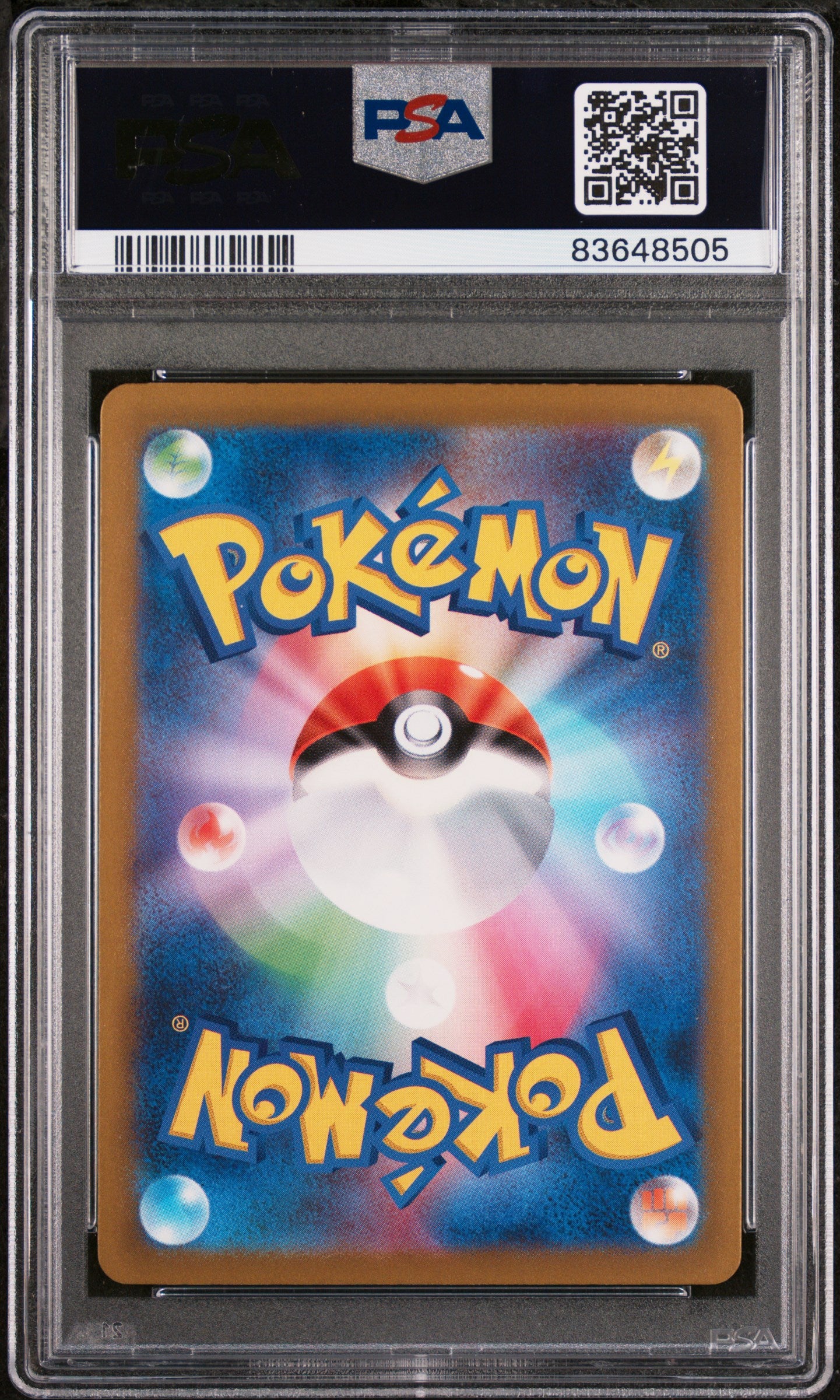 PSA GEM MT 10 - 2023 POKEMON JAPANESE SV3a-RAGING SURF #085 GARCHOMP ex SPECIAL ART RARE - PokéBox Australia