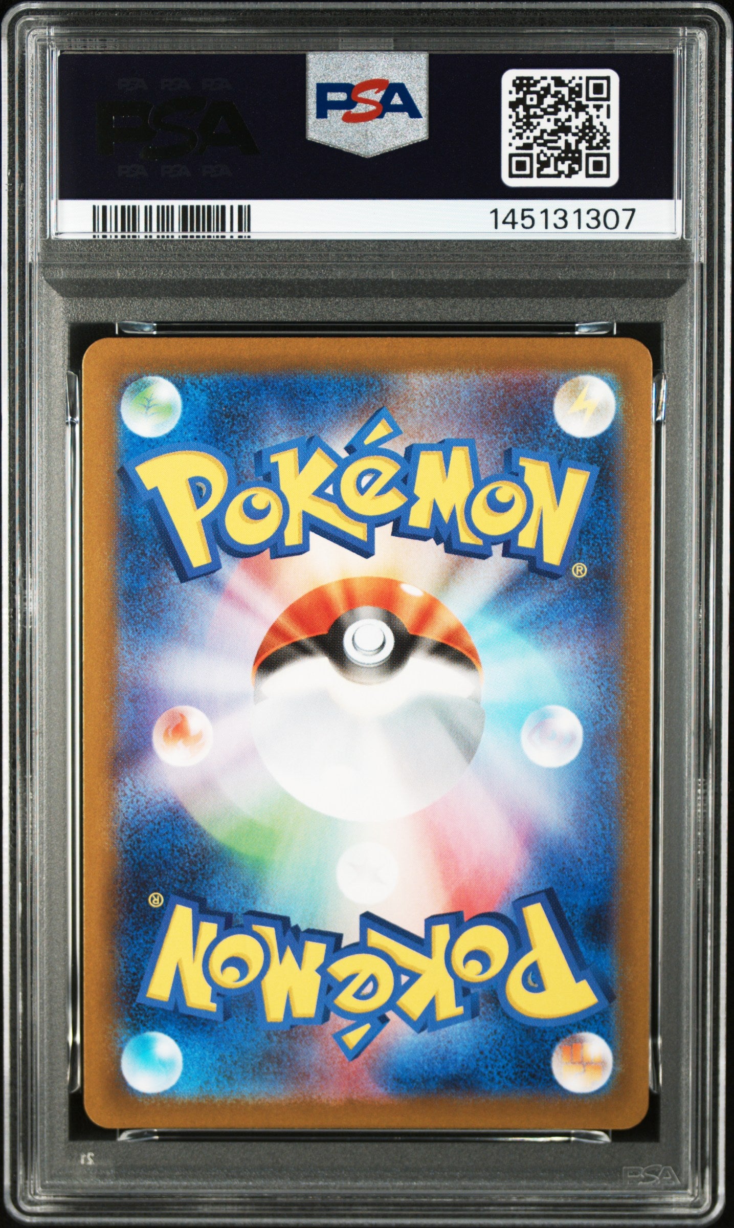 PSA MINT 9 - 2025 POKEMON JAPANESE SV11B-BLACK BOLT #166 FENNEL SUPER RARE - PokéBox Australia