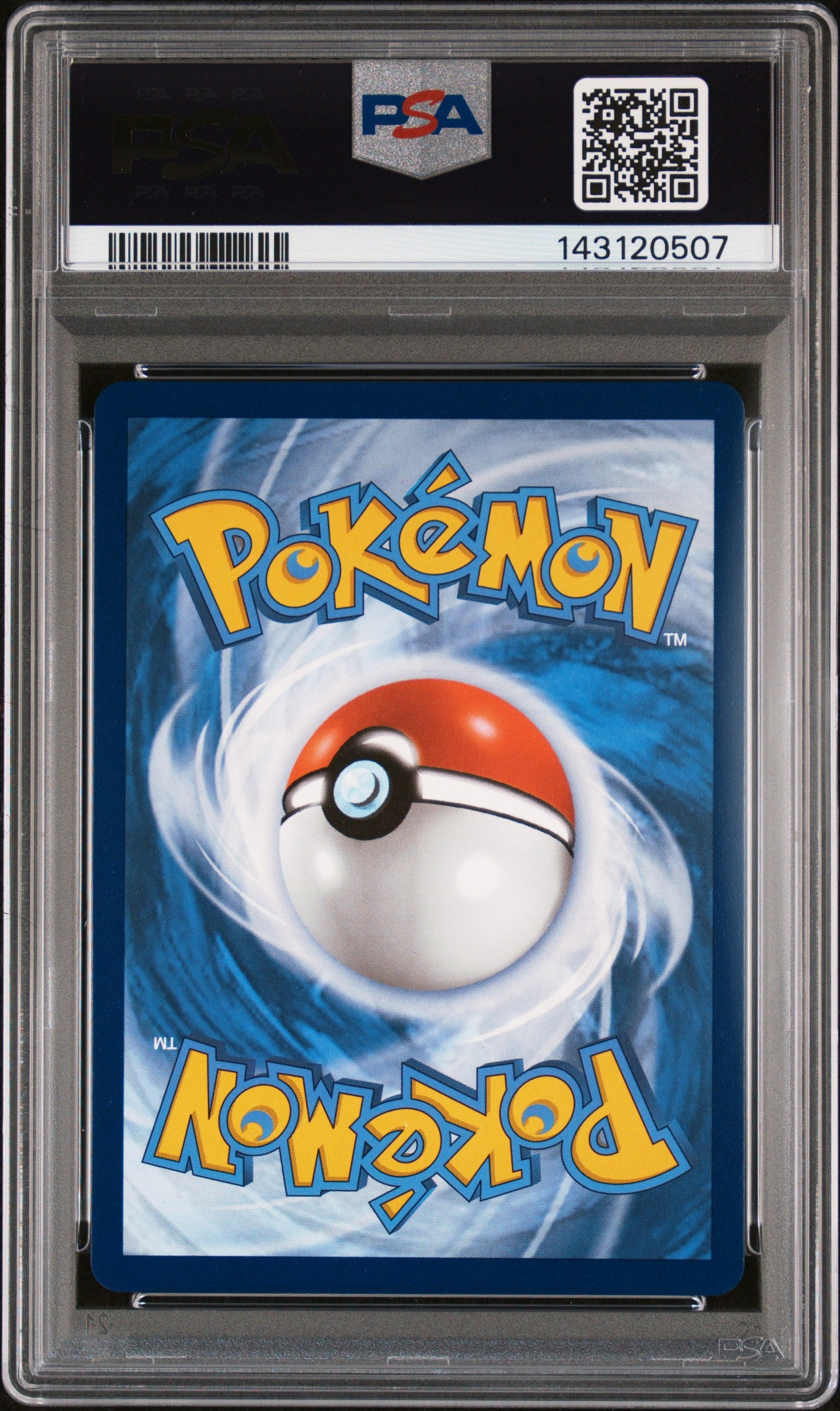 GEM MT 10 - MEW ex SPECIAL ILLUSTRATION RARE 2024 POKEMON PAF EN-PALDEAN FATES PSA - PokéBox Australia