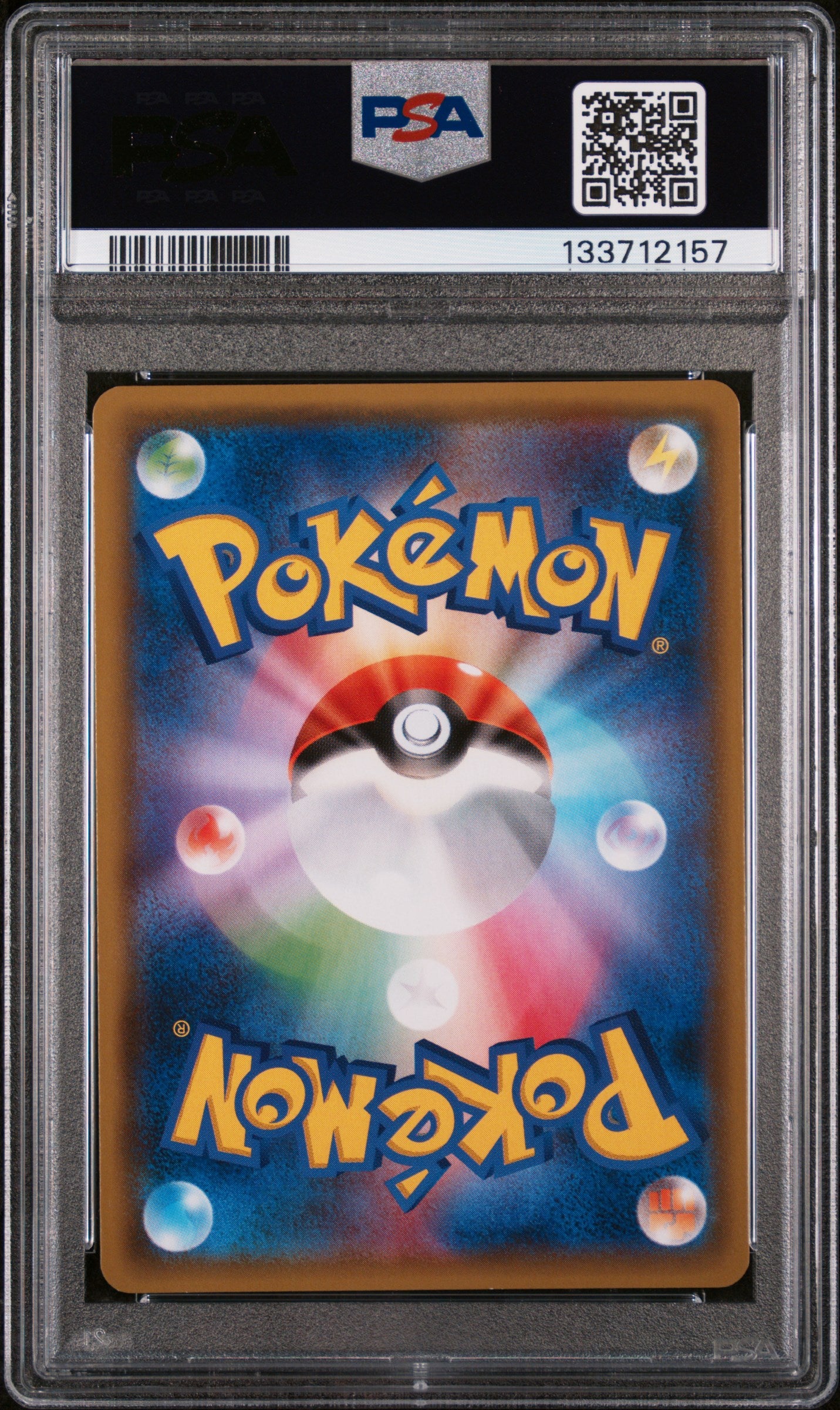 PSA GEM MT 10 - RED'S PIKACHU P.M.CNTR.20TH ANNV.CMP. 2018 POKEMON JAPANESE SM PROMO - PokéBox Australia