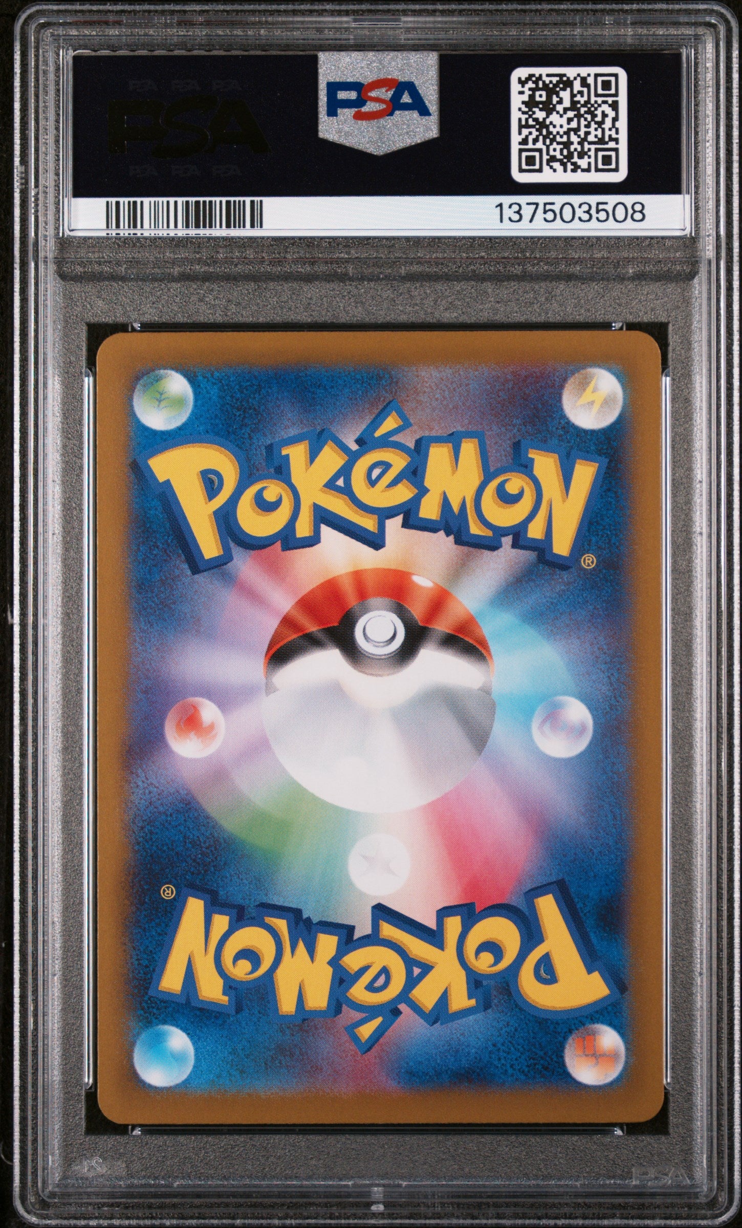 PSA GEM MT 10 - ROCKET'S NIDOKING ex SPECIAL ART RARE 2025 POKEMON JAPANESE SV10-GLORY OF TEAM ROCKET - PokéBox Australia