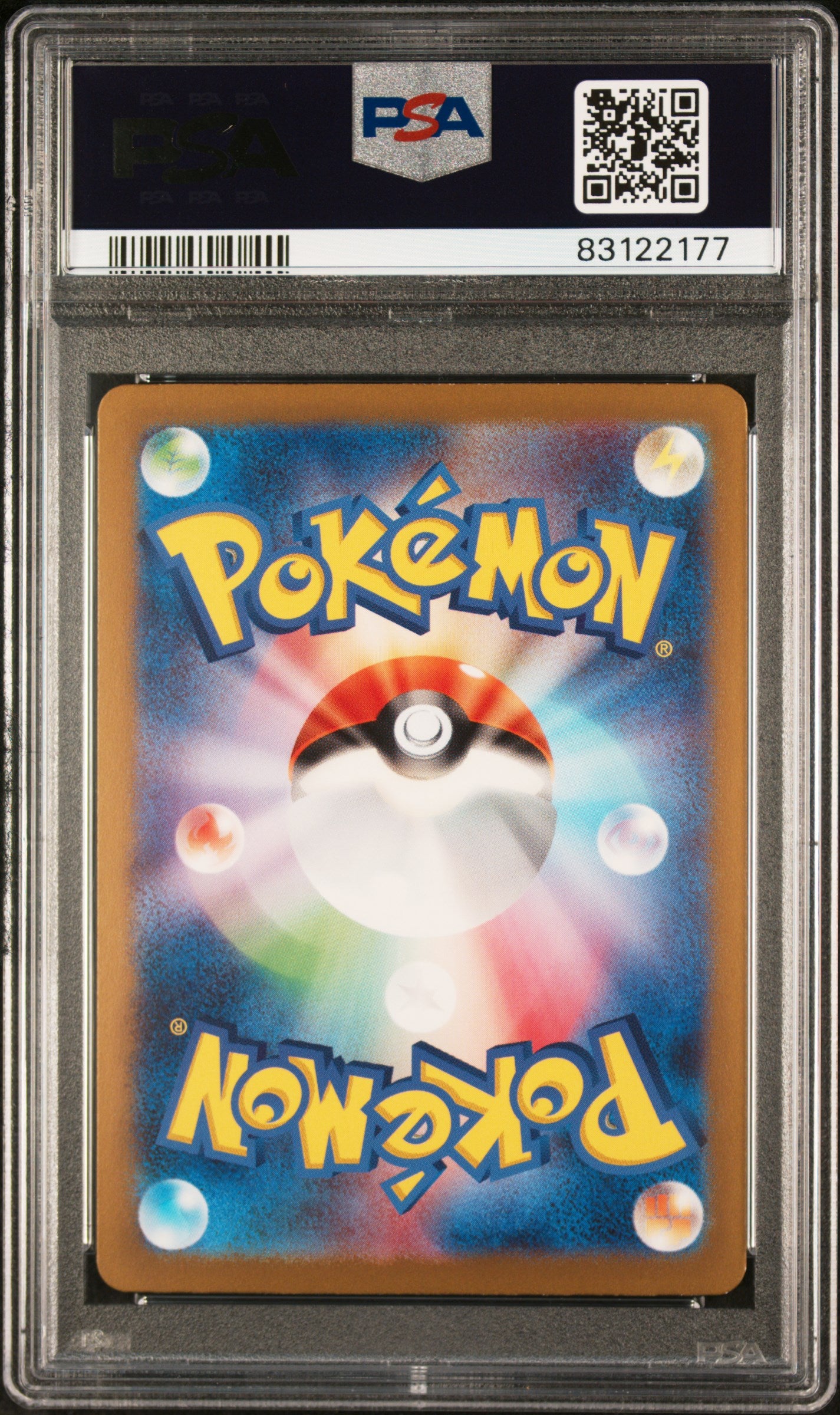PSA GEM MT 10 - 2023 POKEMON JAPANESE SV2a-POKEMON 151 #207 GIOVANNI'S CHARISMA SPECIAL ART RARE - PokéBox Australia