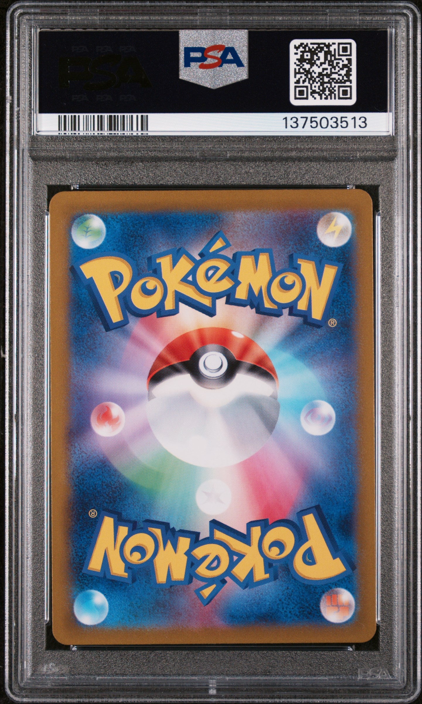 PSA GEM MT 10 - MORTY'S CONVICTION SPECIAL ART RARE 2024 POKEMON JAPANESE SV5K-WILD FORCE - PokéBox Australia