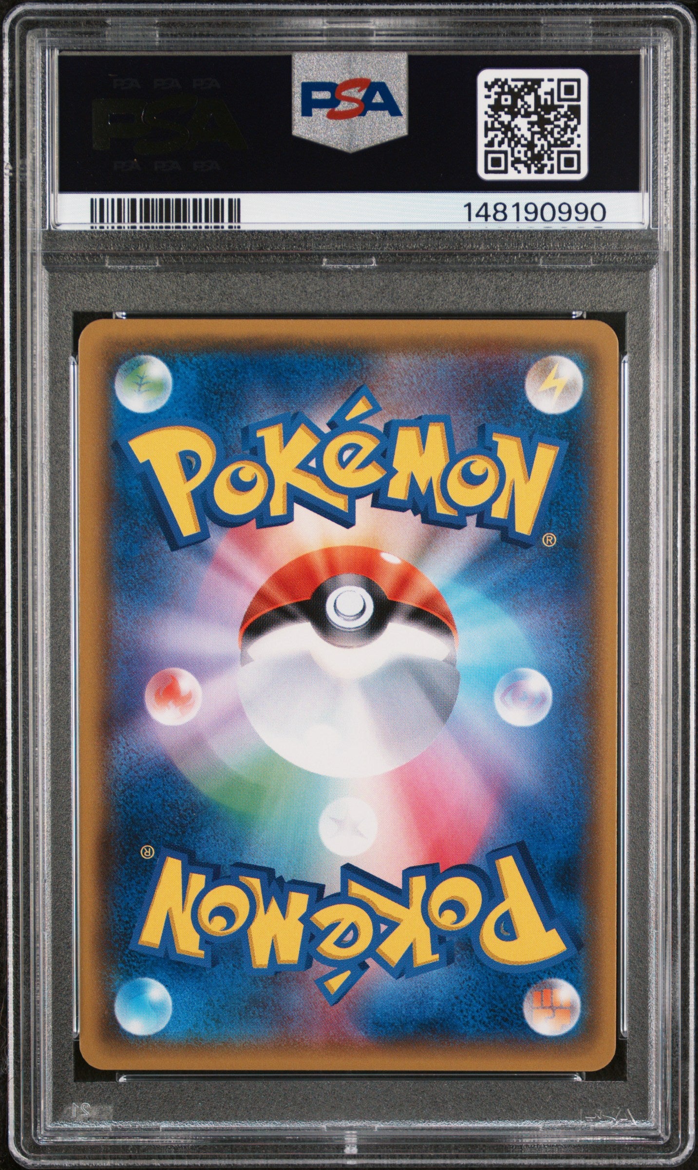SHINING CELEBI-HOLO S.E.P. SHINING LEGENDS 2017 POKEMON JAPANESE SUN & MOON STRENGTH EXPANSION PACK SHINING LEGENDS PSA GEM MT 10 - PokéBox Australia