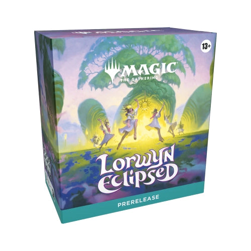 Magic The Gathering: Lorwyn Eclipsed - Prerelease Pack