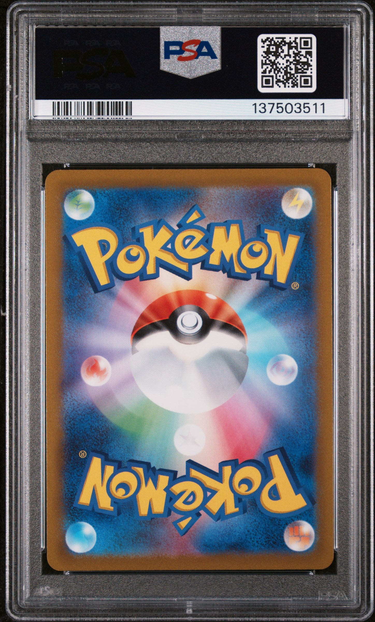 PSA GEM MT 10 - FA/GIRATINA VSTAR VSTAR UNIVERSE-ULTRA RARE 2022 POKEMON JAPANESE SWORD & SHIELD VSTAR UNIVERSE - PokéBox Australia