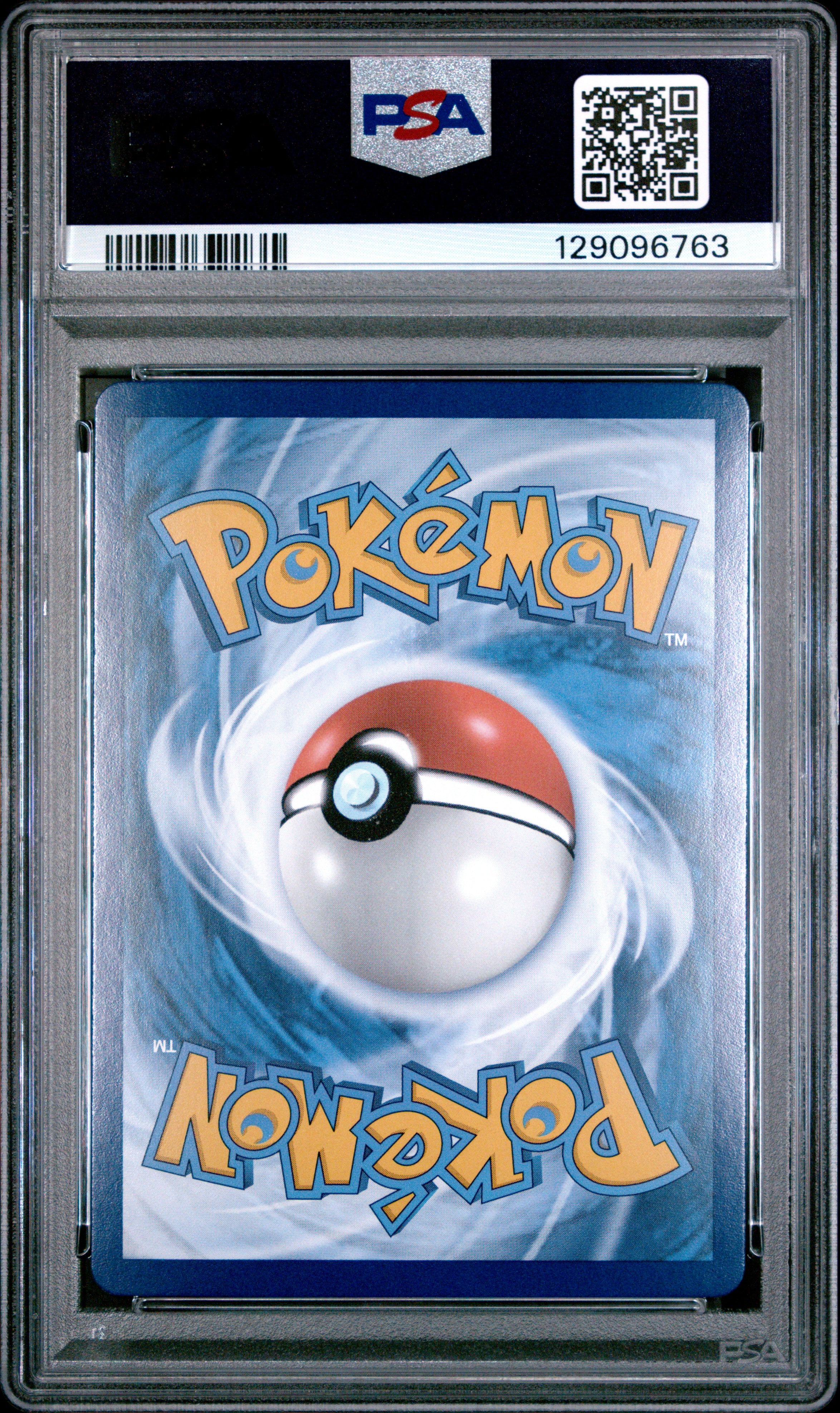 PSA MINT 9 - 2023 POKEMON SWSH BLACK STAR PROMO #291 FA/LUCARIO VSTAR CROWN ZENITH ETB - PokéBox Australia