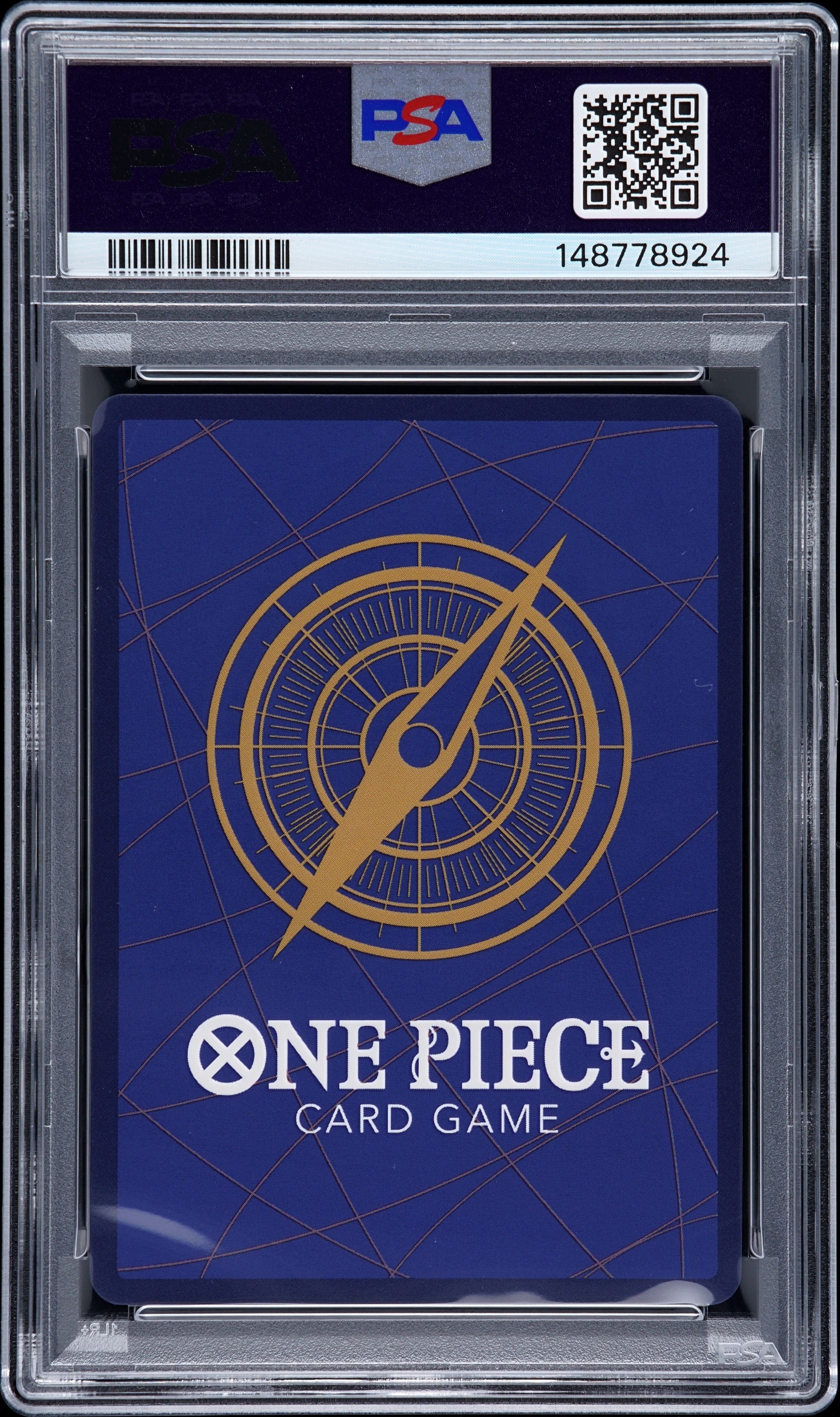PSA GEM MT 10 - RORONOA ZORO MANGA ALTERNATE ART 2024 ONE PIECE OP06-WINGS OF THE CAPTAIN - PokéBox Australia