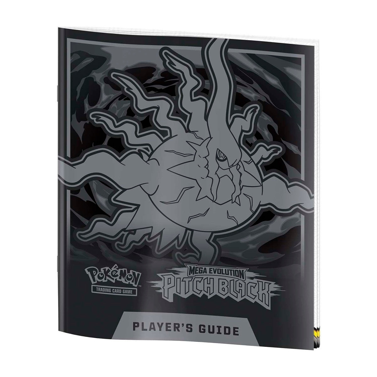 Pokemon: Pitch Black Pokemon Center Exclusive Elite Trainer Box (ETB)