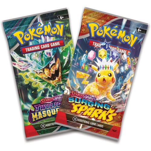 Pokémon TCG: Knock Out Collection - Kyogre - PokéBox Australia