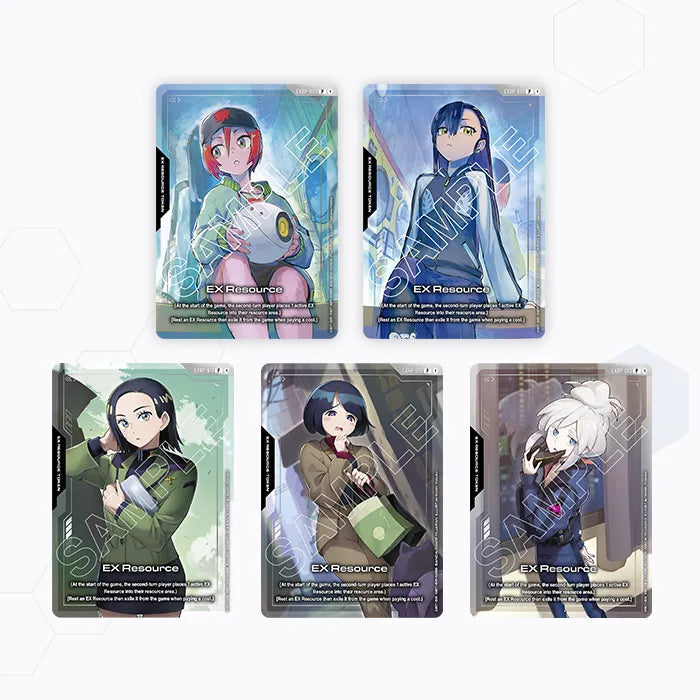 Gundam Card Game: Gundam Assemble – Premium Collection: GQuuuuuuX [PC02A] - PokéBox Australia