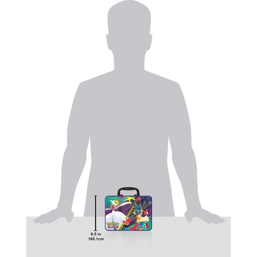 Pokémon TCG: Collector Chest (Dec 2025) - PokéBox Australia