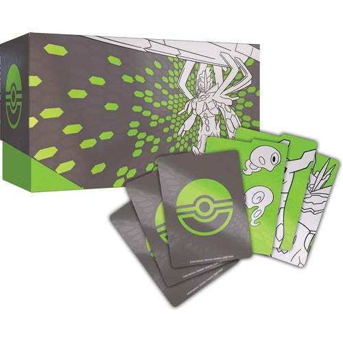 Pokemon TCG: Mega Evolution ME03 - Perfect Order Elite Trainer Box (ETB) - PokéBox Australia