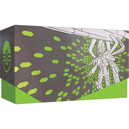 Pokemon TCG: Mega Evolution ME03 - Perfect Order Elite Trainer Box (ETB) - PokéBox Australia