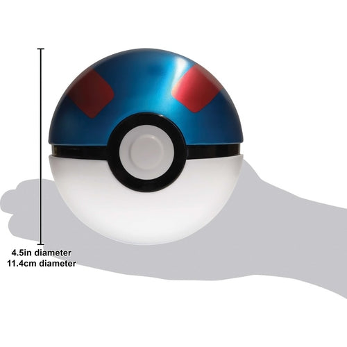 POKÉMON TCG: Pokeball Tin 2025 (Assorted) - PokéBox Australia
