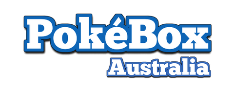 PokéBox Australia