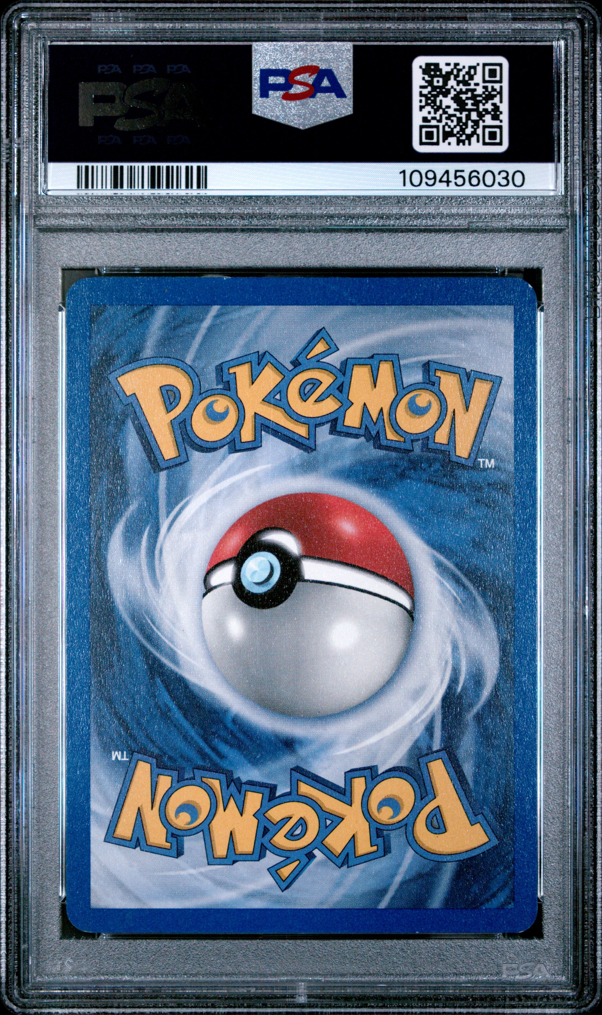 PSA EX-MT 6 - 2000 POKEMON GYM CHALLENGE #4 ERIKA'S VENUSAUR HOLO - PokéBox Australia