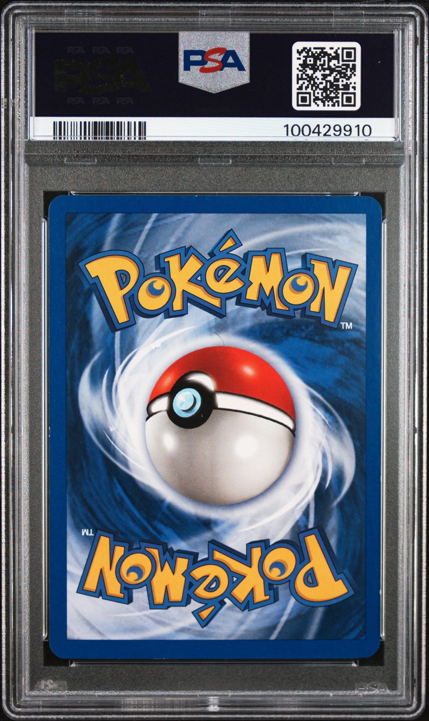 PSA NM 7 - 2000 POKEMON NEO GENESIS 1ST EDITION #12 PICHU-HOLO 1ST EDITION - PokéBox Australia